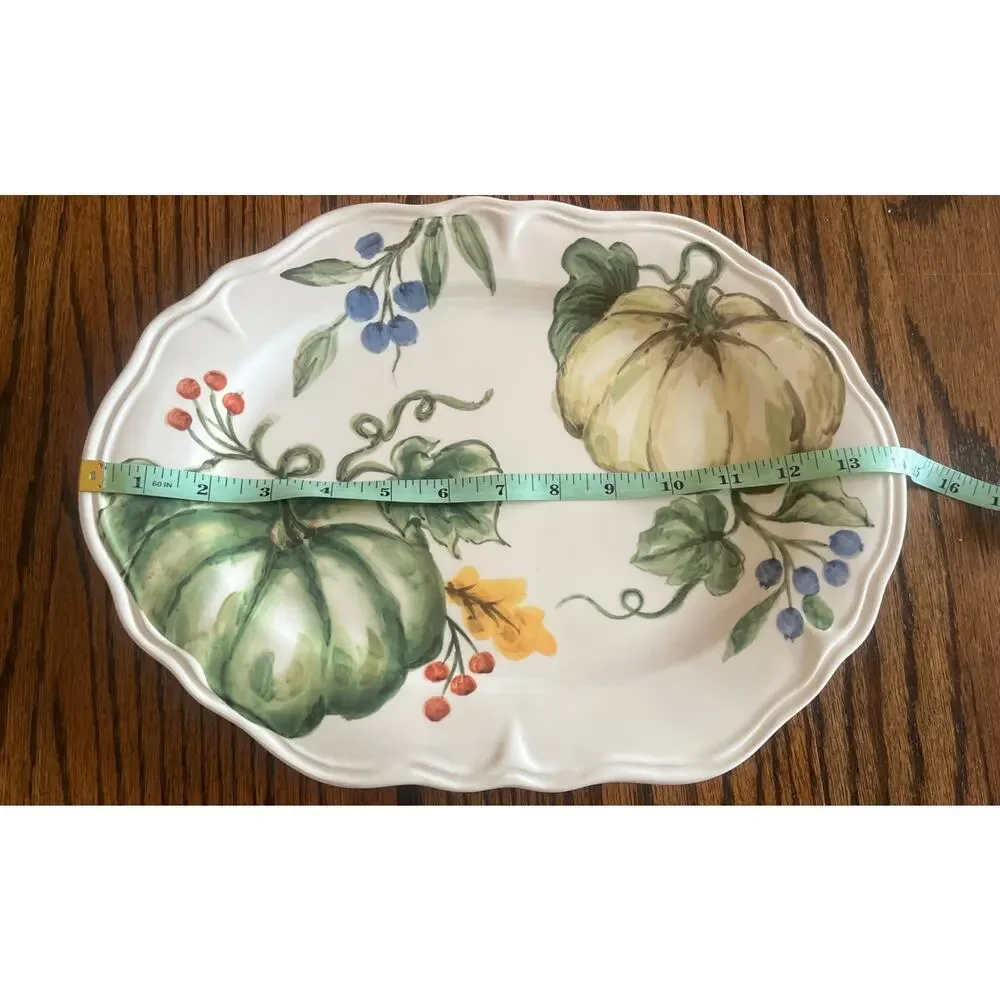 Maxcera pumpkins vines